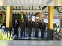 Hadiri Upacara Peringatan Hari Kesaktian Pancasila, Kapolres Ajak Mengenal Sejarah Bangsa