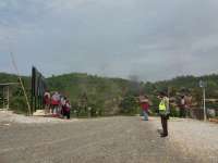 Beri Kenyamanan Wisatawan, Polsek Kedewan Tingkatkan Pengamanan