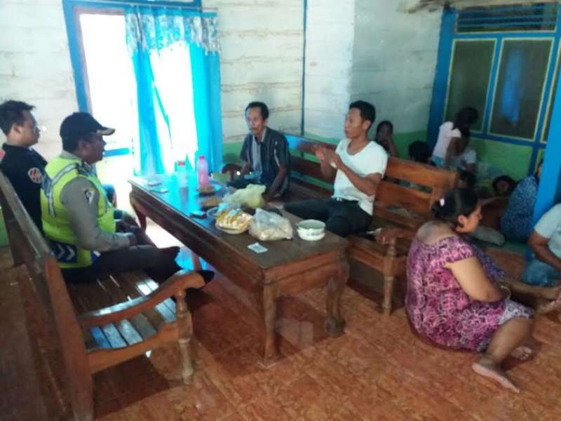 Warga Wonocolo Tewas Tenggelam di Kali Sunter Jakarta Utara