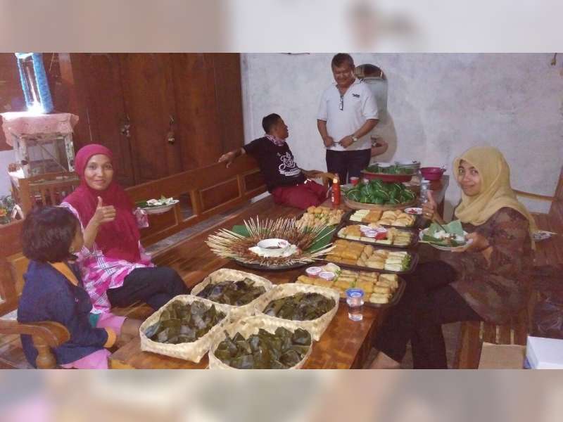 Warga Gayam Kembangkan Produk Olahan Jamur