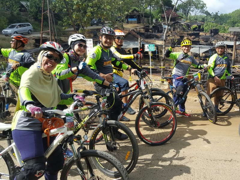 Desa Wisata Migas Wonocolo Jadi Daya Tarik Wisata Baru