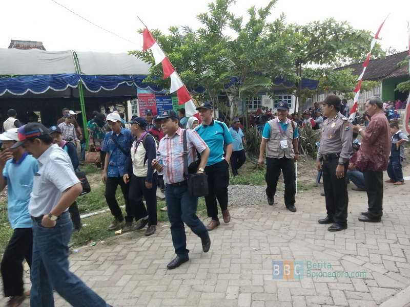 Sekolah Peternakan Rakyat di Kasiman Mulai Jadi Perhatian Nasional