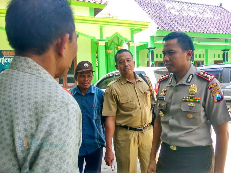JOB P-PEJ Bantah Tudingan Ada Permainan Hasil Penelitian Flaring
