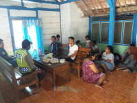 Jenazah Korban Tenggelam di Kali Sunter Telah Dimakamkan di Wonocolo