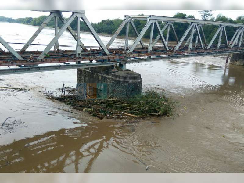 Bojonegoro Kota Naik,  Dungus dan Karangnongko Turun