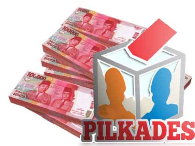 Pertimbangkan SDM, Pemungutan Suara Pilkades 2016 Dilakukan Manual