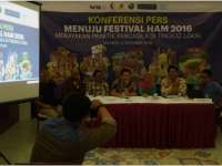 Usung Tema Merayakan Praktik Pancasila di Tingkat Lokal