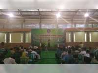 Konsolidasi Lintas Agama, Tokoh Agama Diimbau Jaga Kamtibmas