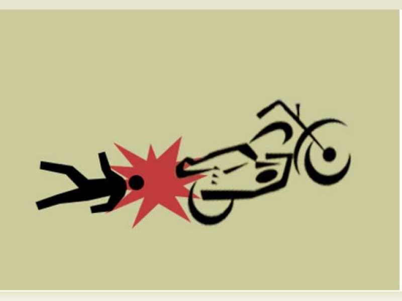 Kurang Hati-Hati Menyeberang, Kakek Pejalan Kaki di Baureno Ditabrak Motor