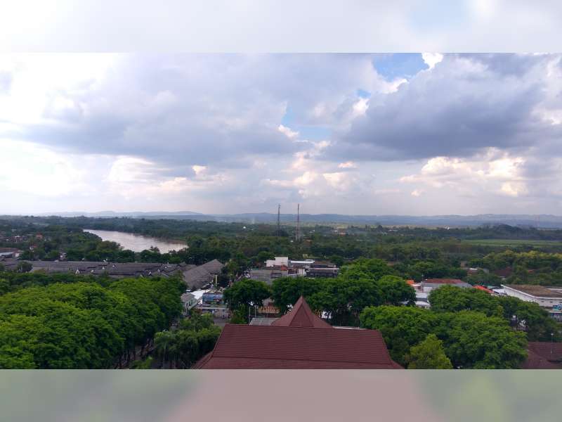 Terkendala Izin, Lapangan Sukowati PAD C-1 Desa Banjarsari Terancam Gagal