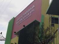 Disdukcapil Siapkan Surat Keterangan Pengganti KTP Sementara