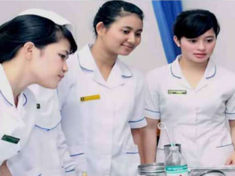 Dinkes Bojonegoro Kekurangan 134 Tenaga Medis