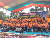 Persibo Bojonegoro Terima Undangan Kongres PSSI di Makasar