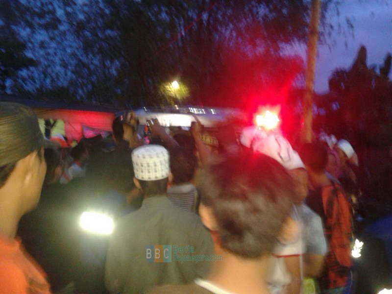 4 Korban Tenggelam di Bengawan Solo Telah Ditemukan