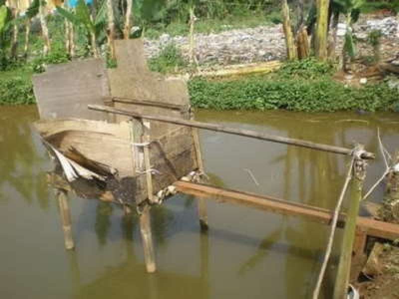 Baru 3 Kecamatan di Bojonegoro yang Sudah ODF