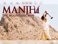 Kekuatan Cinta Mendorong Lelaki Ini Membelah Gunung