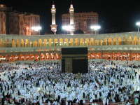 Selamat Datang Haji Mabrur