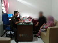 Berkas Perkara Tambang Pasir Ilegal di Padangan Dilimpahkan ke Kejari