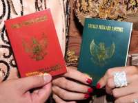 Kemenag Bojonegoro Terima 10.000 Pasang Buku Nikah dari Provinsi