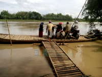 Bojonegoro Kota Kembali Masuk Status Siaga Hijau