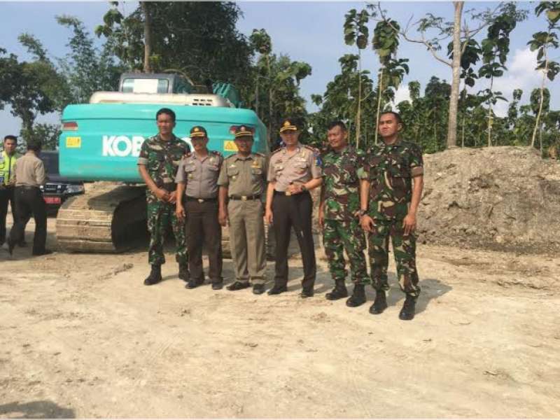 Mantan Anggota Dewan Jadi Tahanan Kota Kejari Bojonegoro