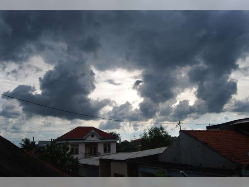 Dinkes Imbau Warga Waspada Anomali Cuaca