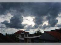 Dinkes Imbau Warga Waspada Anomali Cuaca