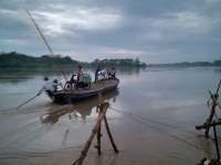 Update TMA Bengawan Solo