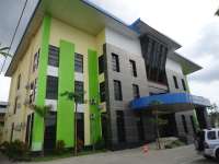 Operasional SMA dan SMK oleh Pemprov Dilakukan Tahun Depan