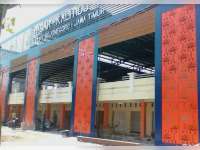 Revitalisasi Pasar Kalitidu Direncanakan pada Bulan Ini