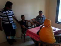 Remaja Asal Purwosari yang Hilang Sudah Pulang ke Rumah