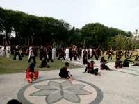 Cabor Pencak Silat Batal Dipertandingkan pada Porkab 2016