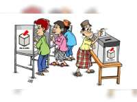 32 Desa Lakukan Pendataan DPT Sampai 15 Oktober 2016