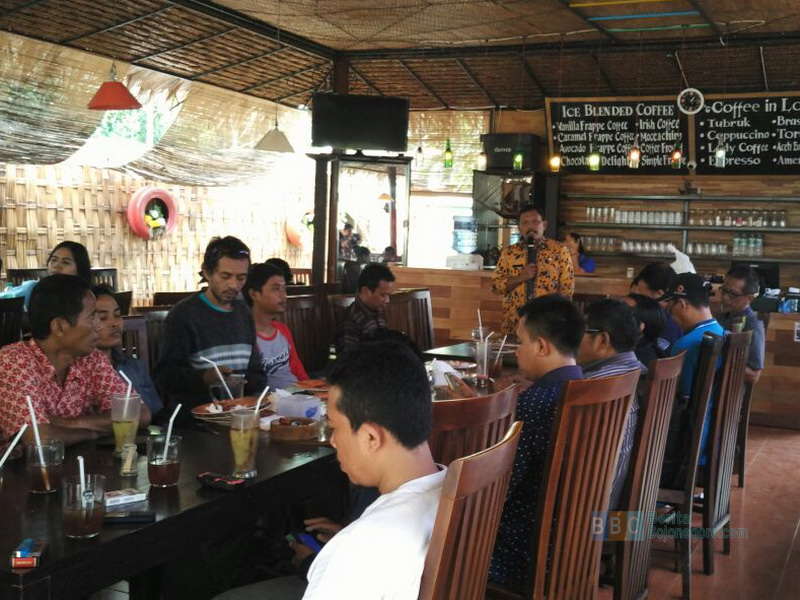 Dicari 5 Desa Pelopor Pemerintahan Terbuka