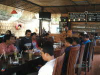 Dicari 5 Desa Pelopor Pemerintahan Terbuka