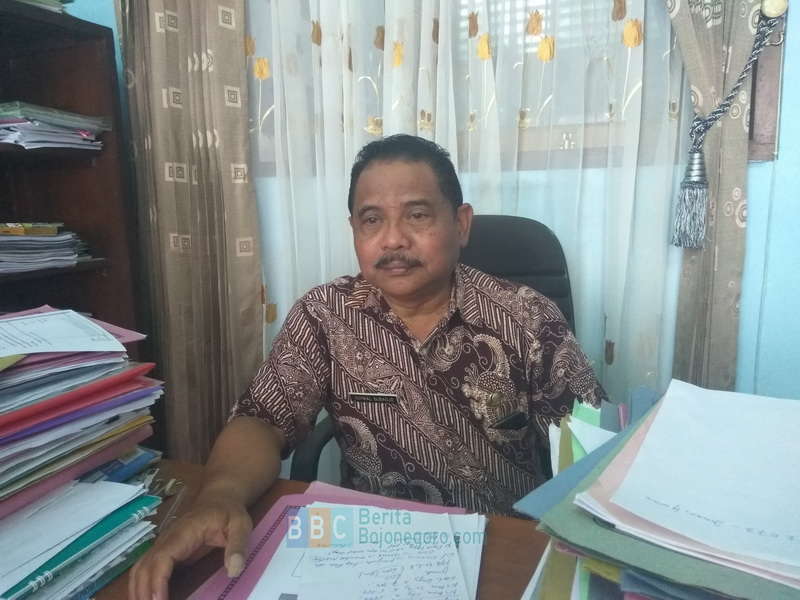 Disperta Sosialisasikan Pupuk Nonsubsidi Kepada Para Petani