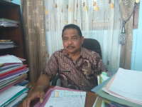 Disperta Sosialisasikan Pupuk Nonsubsidi Kepada Para Petani