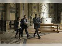 Memecahkan Teka-Teki Puisi Dante Bersama Robert Langdon