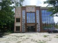 Gedung Dinas Koperasi dan UKM Akan Difungsikan Awal Tahun Depan