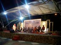 Parade Musik Keroncong Nusantara