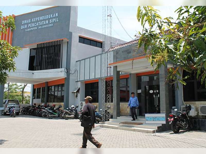 Disdukcapil Mengimbau Masyarakat Laporkan Pelaku Pungutan Liar E-KTP