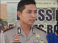 Polres Bojonegoro Gelar Operasi Bina Kusuma Semeru Selama 15 Hari