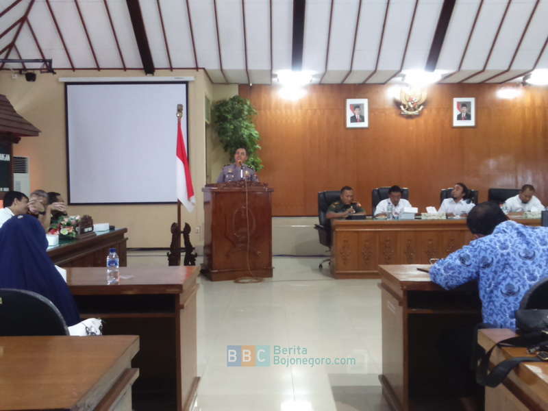 Ada Dua Pendekatan untuk Penertiban Sumur Minyak Tua di Wonocolo