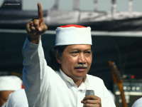 Jumat Depan Cak Nun dan Kyai Kanjeng Selawatan di Kasiman