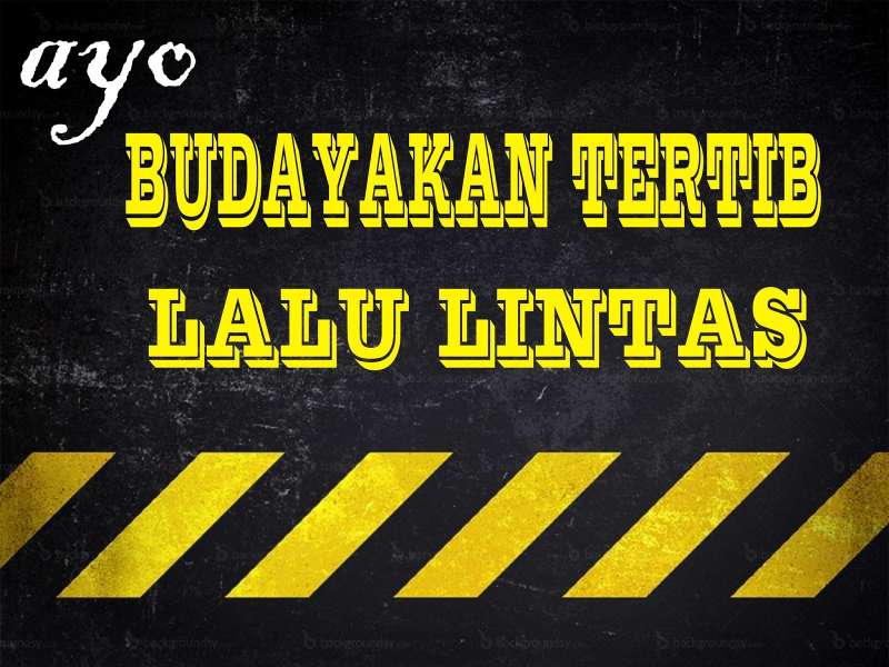 Gerobak Penjual Es Keliling di Balen Hancur Ditabrak Bus dari Belakang