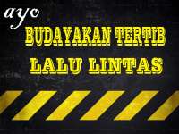Gerobak Penjual Es Keliling di Balen Hancur Ditabrak Bus dari Belakang