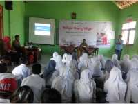 Jawab Tentang Flare, EMCL Cerita Kegiatan Operasi ExxonMobil di Irak