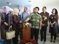 Bupati Suyoto Buka Festival OGP 2016