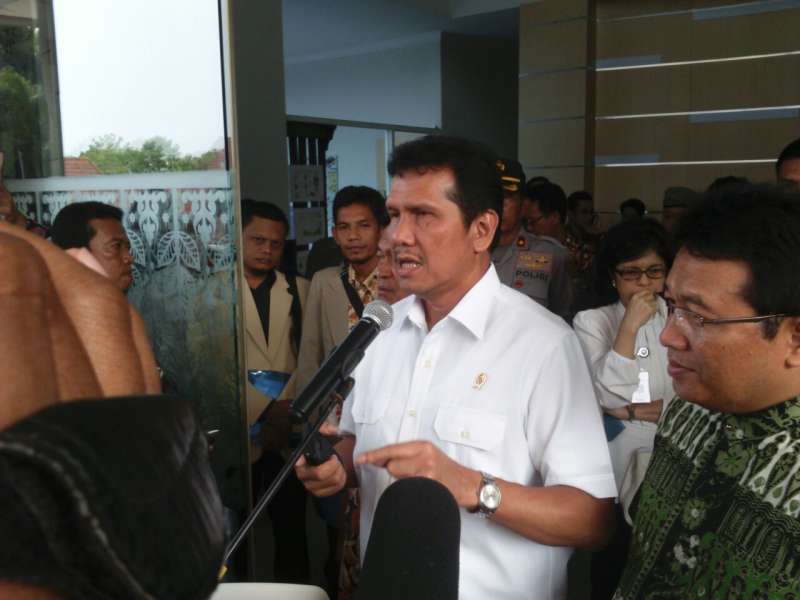 Menpan RB Apresiasi Keberhasilan Bojonegoro Terapkan OGP