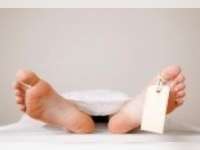 Seorang Pencari Pelepah Pisang Meninggal di Kebun Pisang